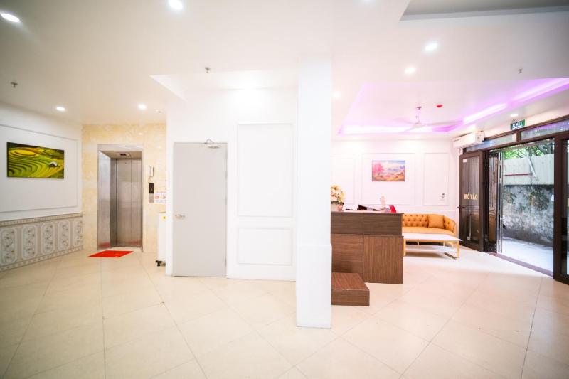 RUBY 5 Hotel - image 11