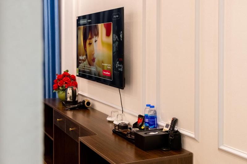 RUBY 5 Hotel - image 5