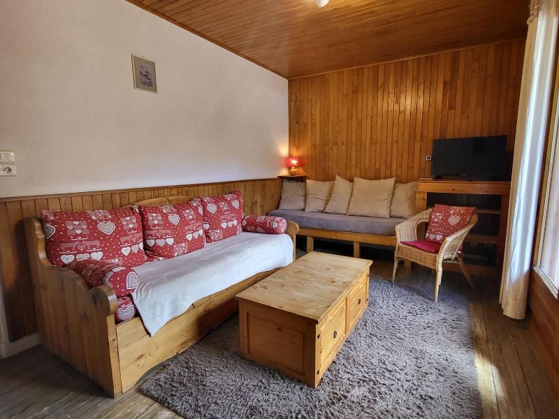 Appartement cosy avec parking - 10 pers. - FR-1-263-665 - image 12