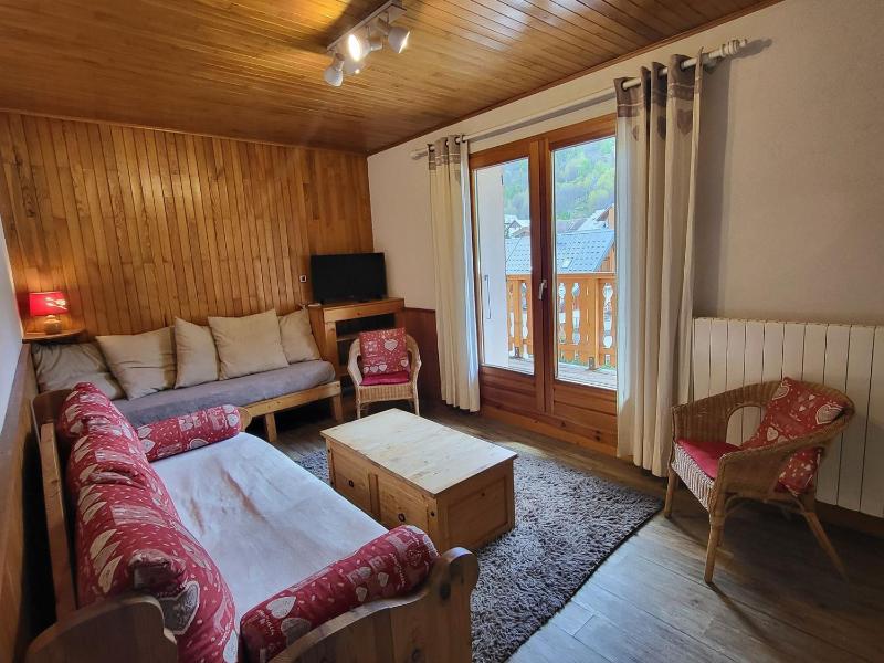 Appartement cosy avec parking - 10 pers. - FR-1-263-665 - image 1