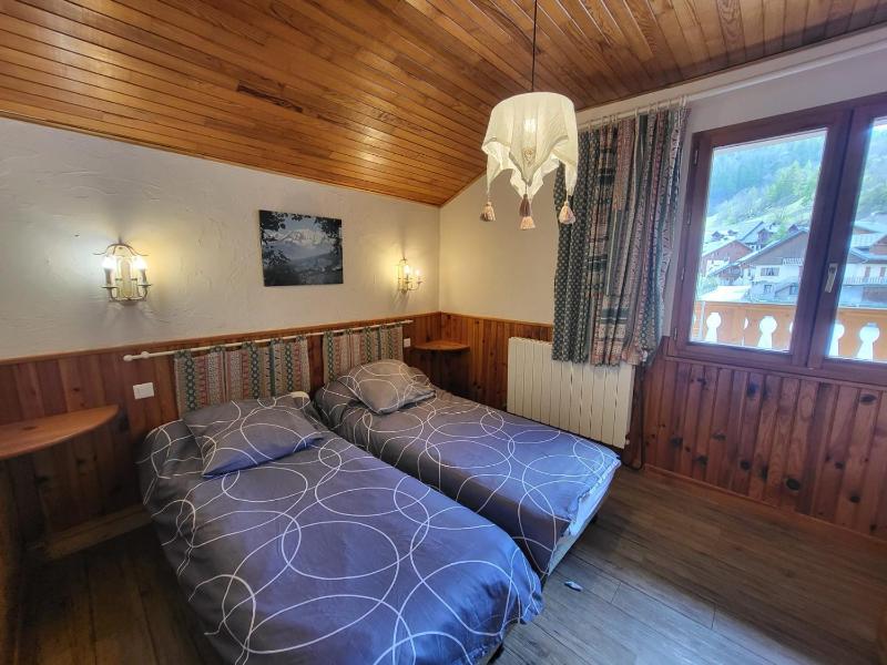 Appartement cosy avec parking - 10 pers. - FR-1-263-665 - image 7