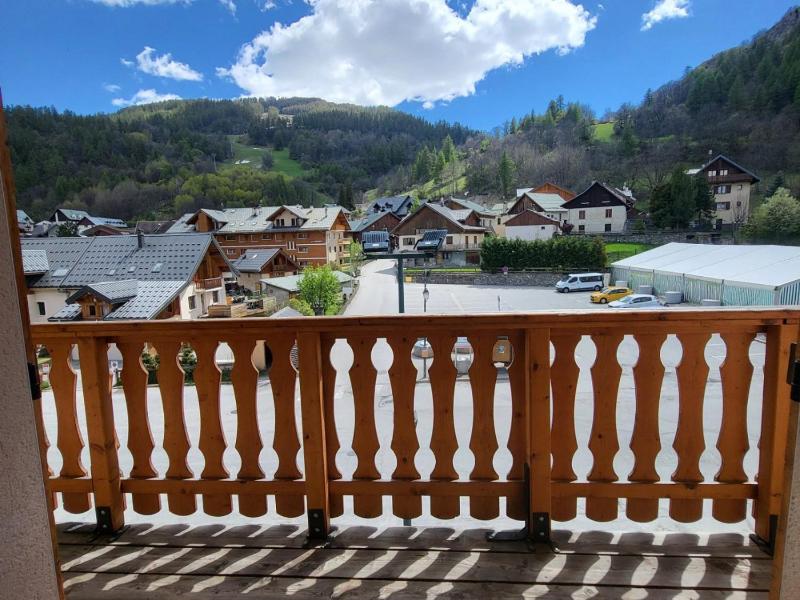 Appartement cosy avec parking - 10 pers. - FR-1-263-665 - image 2