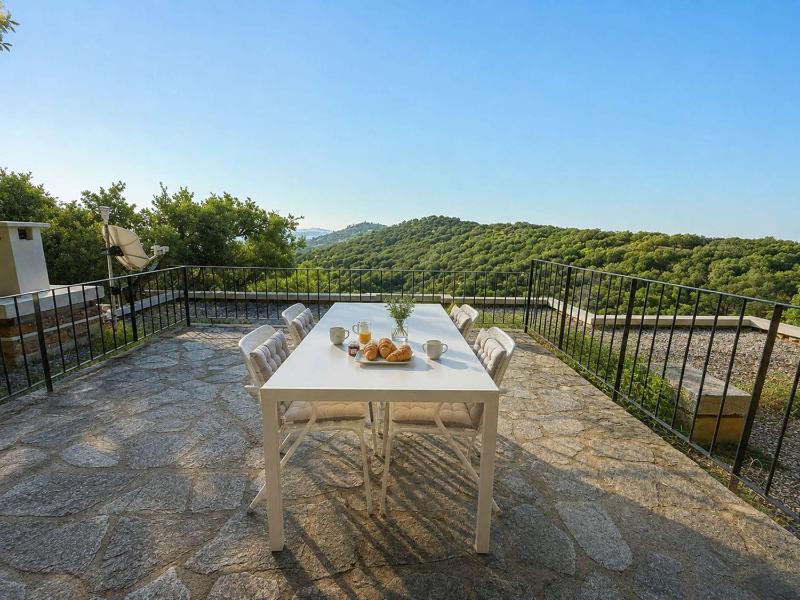 Mazet provençal vue mer - 6 pers. - FR-1-900-15 - image 25
