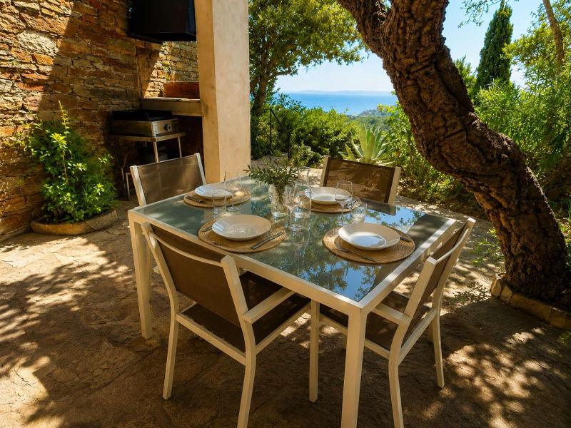 Mazet provençal vue mer - 6 pers. - FR-1-900-15 - image 16