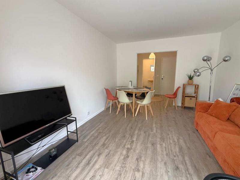 Appartement charmant à la plage - 3 pers. - FR-1-474-304 - image 5