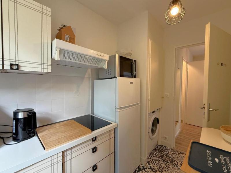 Appartement charmant à la plage - 3 pers. - FR-1-474-304 - image 3