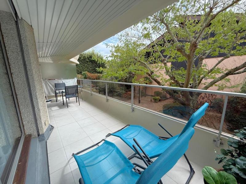 Appartement charmant à la plage - 3 pers. - FR-1-474-304 - image 10