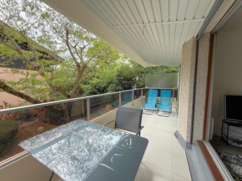 Appartement charmant à la plage - 3 pers. - FR-1-474-304 - image 8