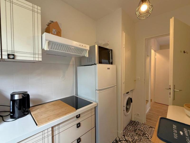 Appartement charmant à la plage - 3 pers. - FR-1-474-304 - image 4