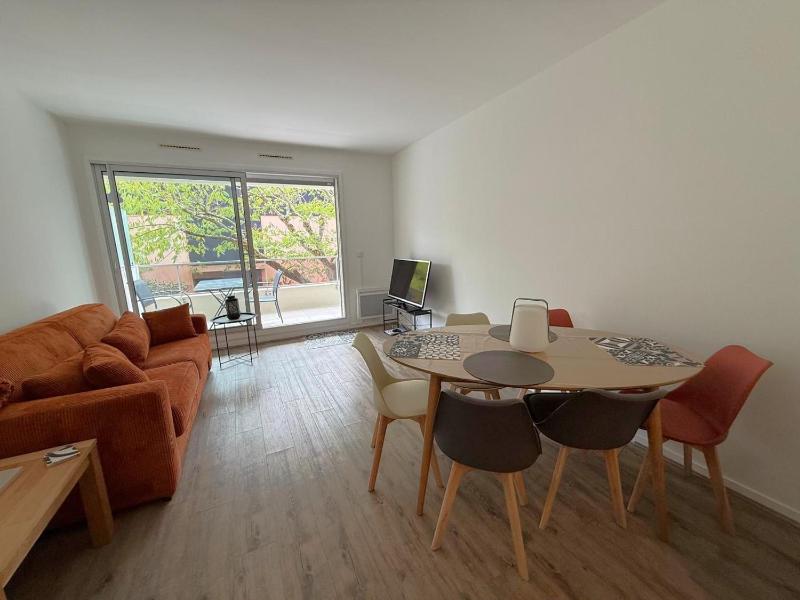 Appartement charmant à la plage - 3 pers. - FR-1-474-304 - image 18