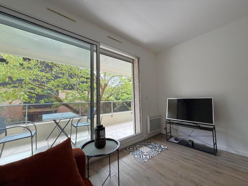 Appartement charmant à la plage - 3 pers. - FR-1-474-304 - image 16