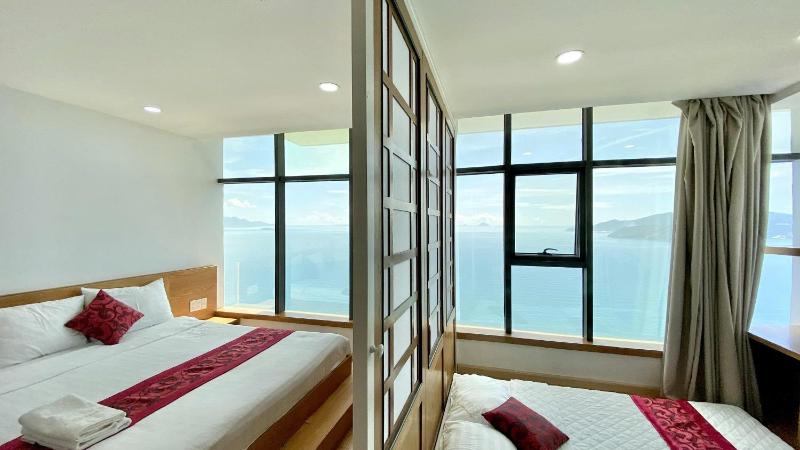 Lucky Star Apartment Nha Trang - image 14