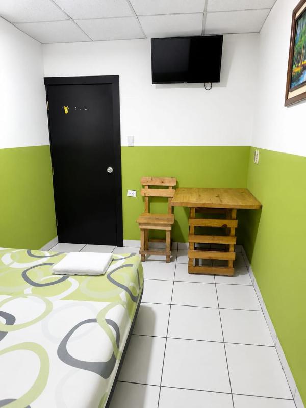 Hotel Shidika - image 9