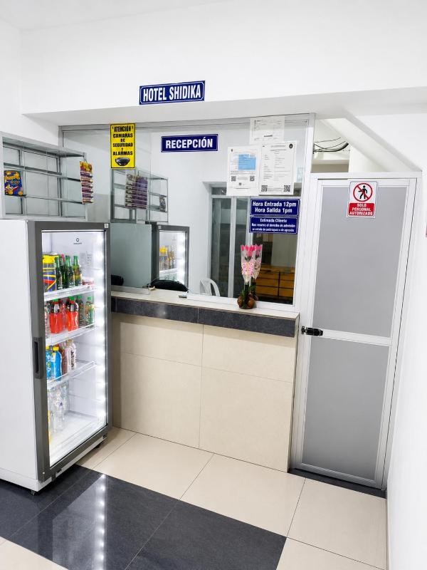 Hotel Shidika - image 13