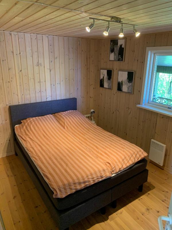 Beautiful And Private Summerhouse With Terrace - image 12