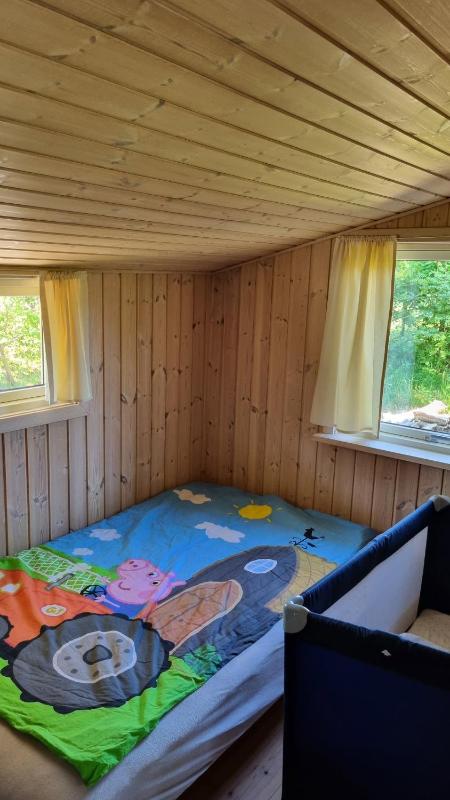 Beautiful And Private Summerhouse With Terrace - image 23