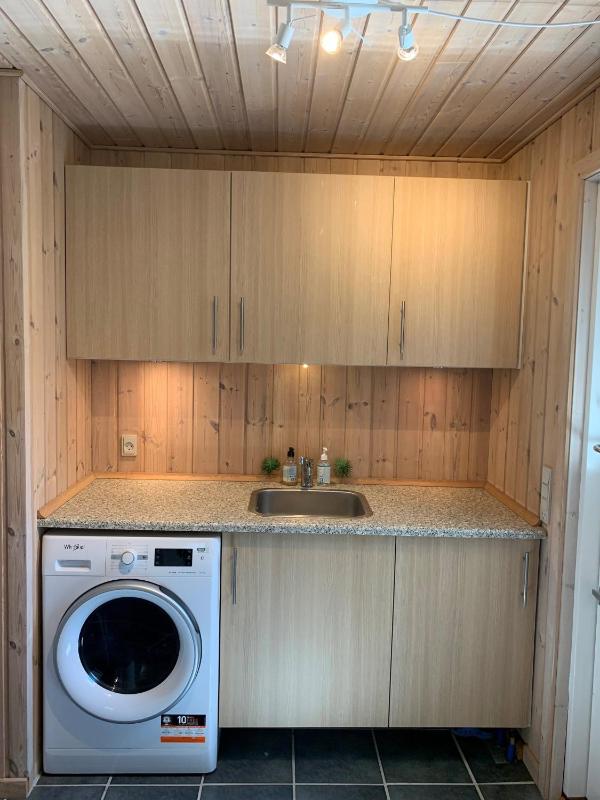 Beautiful And Private Summerhouse With Terrace - image 16
