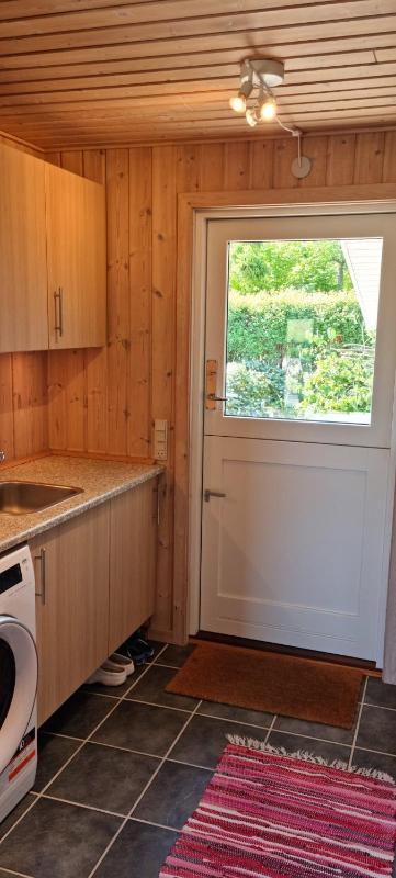 Beautiful And Private Summerhouse With Terrace - image 21