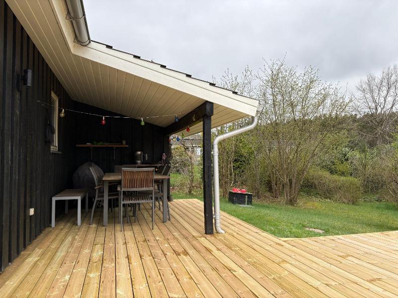 Beautiful And Private Summerhouse With Terrace - image 19