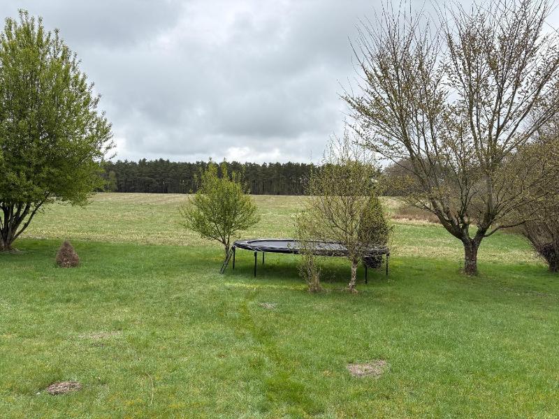 Beautiful And Private Summerhouse With Terrace - image 2