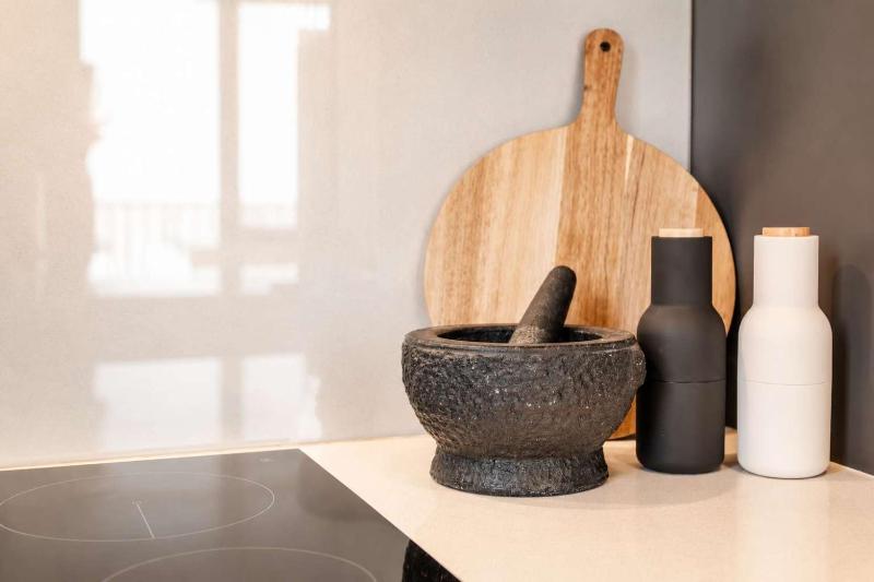 Chic and Contemporary Living at Cambridge Terrace - image 6