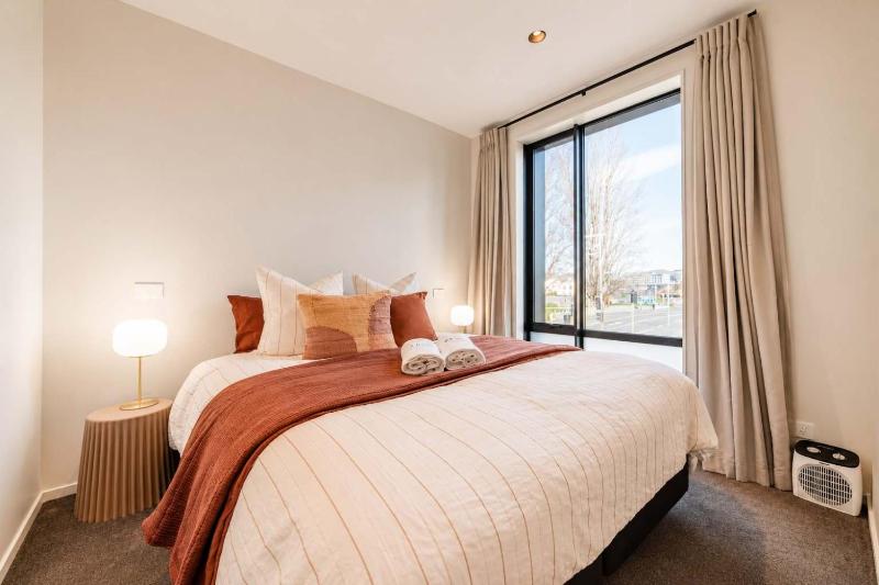Chic and Contemporary Living at Cambridge Terrace - image 43