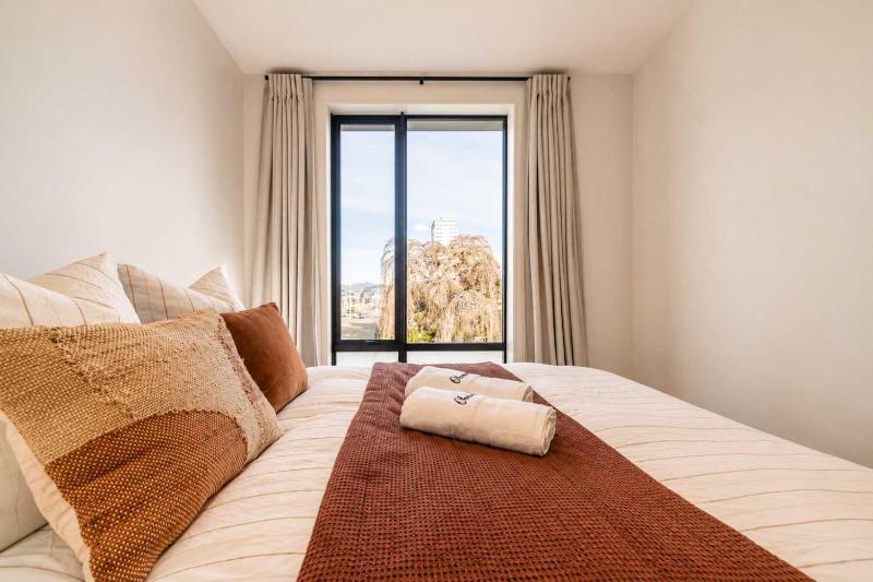 Chic and Contemporary Living at Cambridge Terrace - image 5