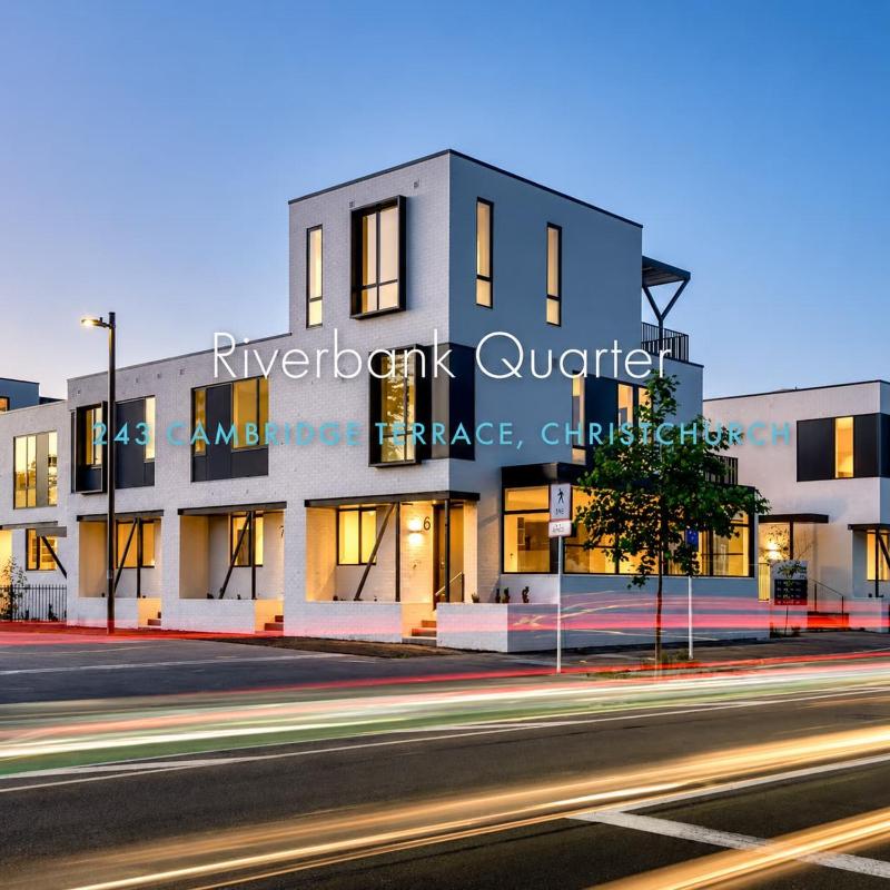 Chic and Contemporary Living at Cambridge Terrace - image 21