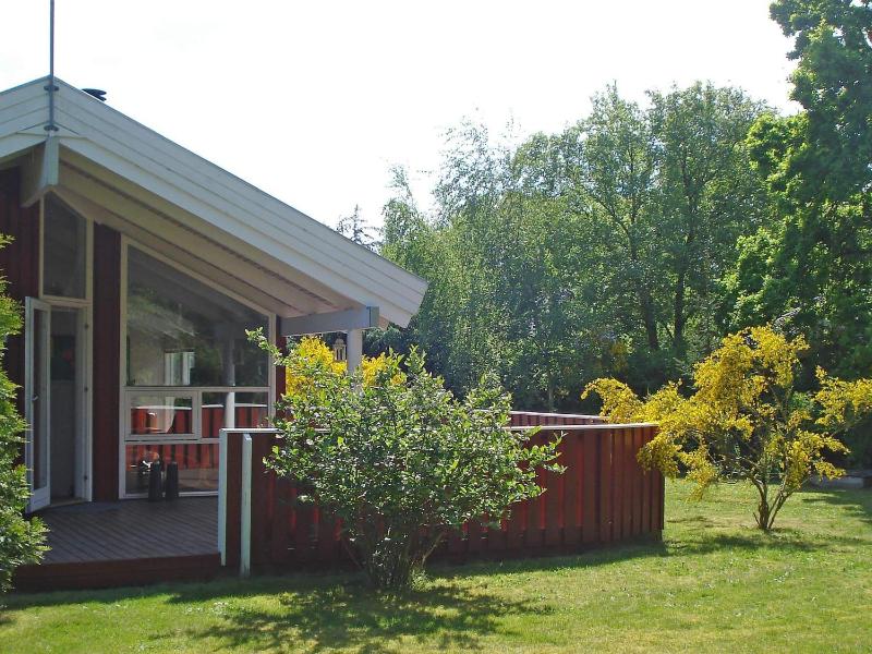 person holiday home in Hadsund - image 1