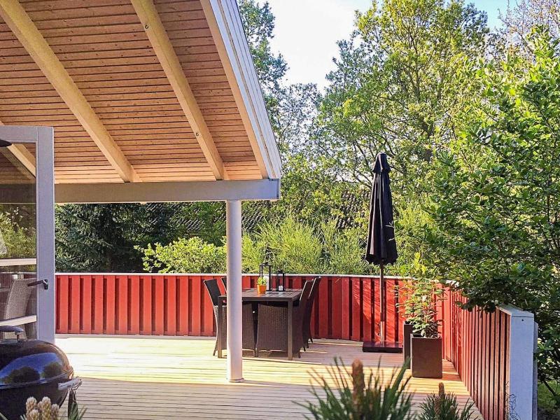 person holiday home in Hadsund - image 16