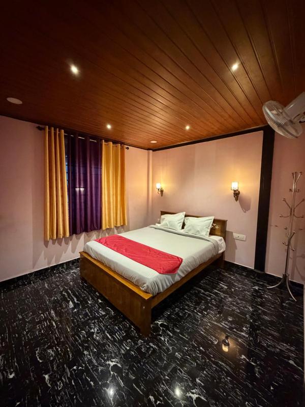 Coorg Red house Homestay - image 4