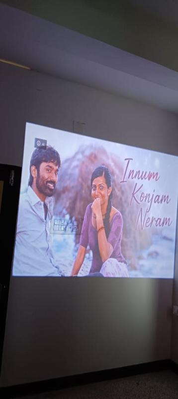 COCHIN CINEMA Rooms - image 26