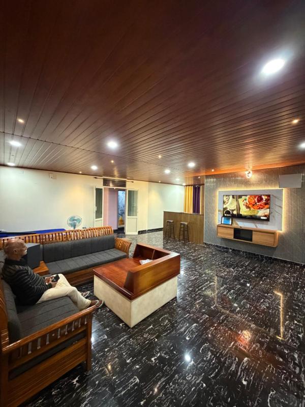 Coorg Red house Homestay - image 13