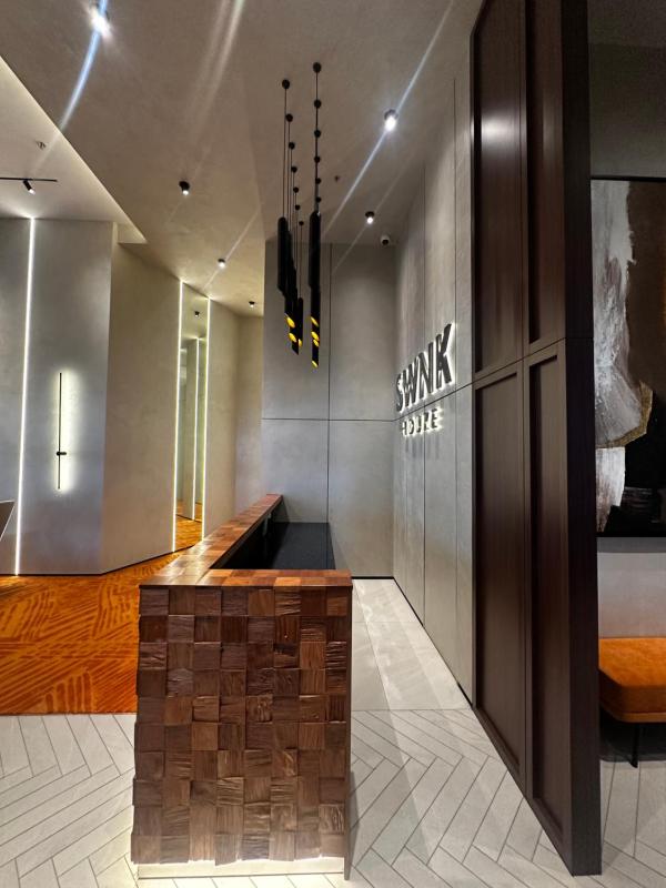 THE SWNK HOUZE SERViCE APARTMENT AT KUALA LUMPUR - image 15