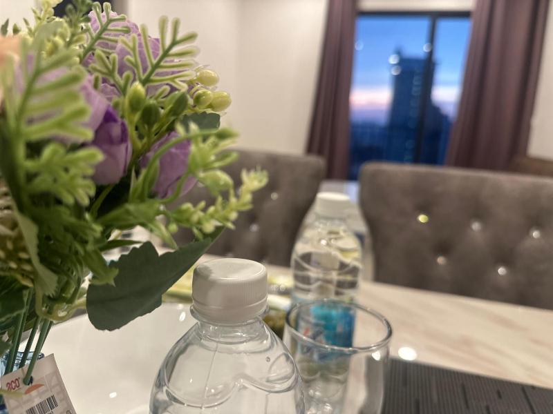 THE SWNK HOUZE SERViCE APARTMENT AT KUALA LUMPUR - image 8