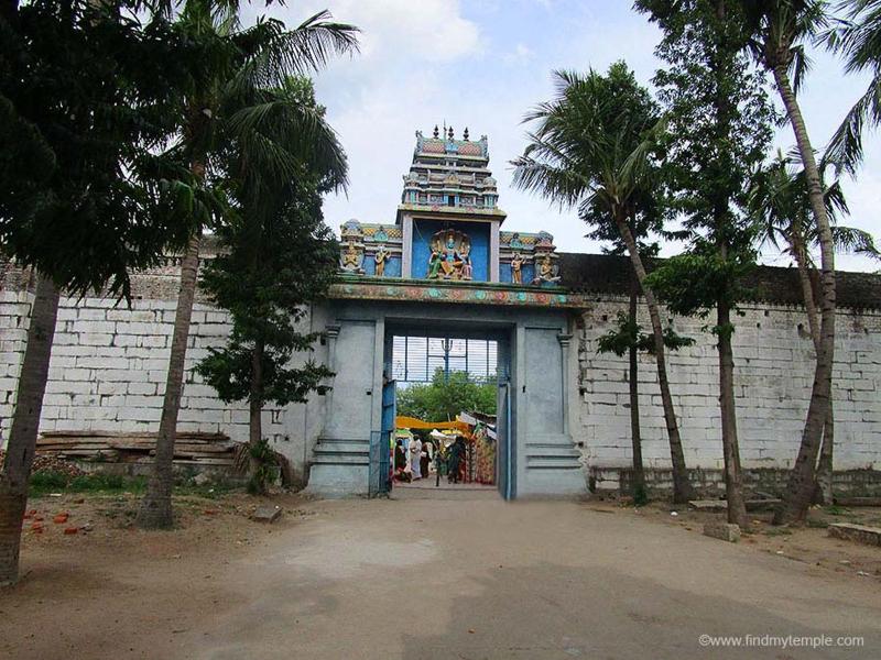SRI MAHADEEPAM RESIDENCY Tiruvannamalai - image 10