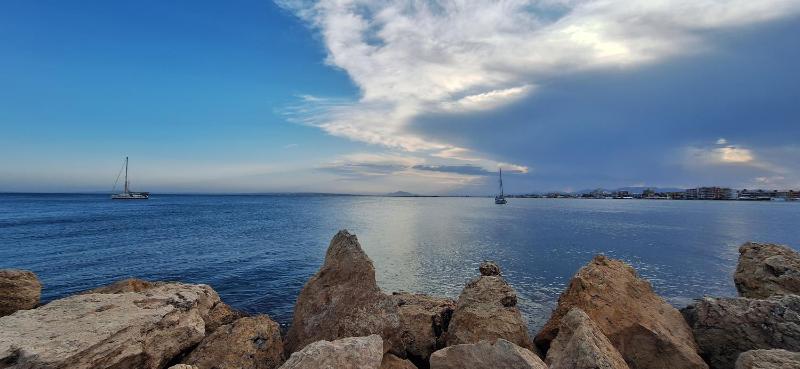 Apartamento Carmen en Santa Pola - image 32