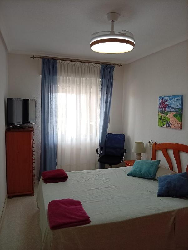 Apartamento Carmen en Santa Pola - image 35