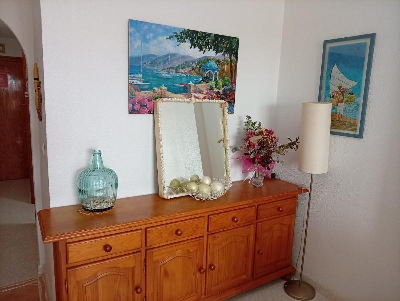 Apartamento Carmen en Santa Pola - image 30
