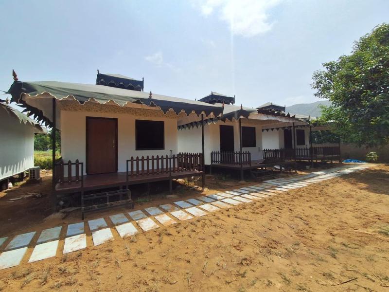 Orchard Royal Pushakr Camps - image 7