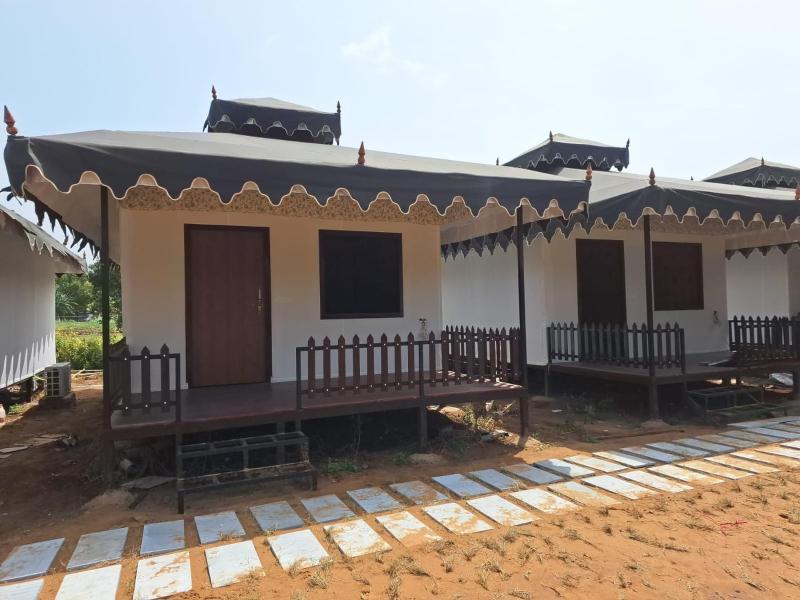Orchard Royal Pushakr Camps - image 6