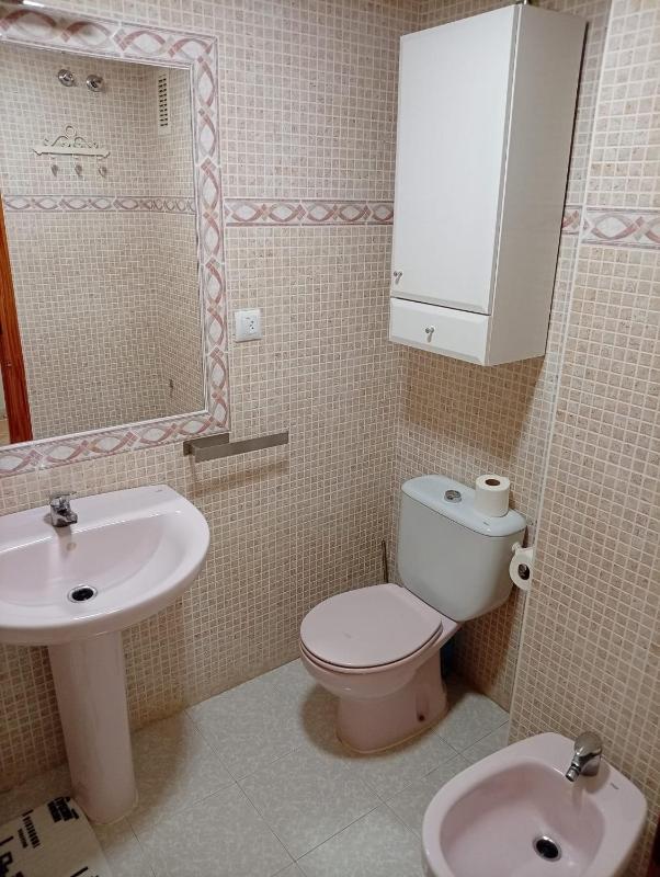Apartamento Carmen en Santa Pola - image 36