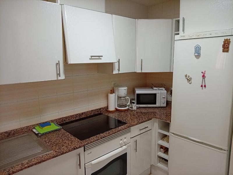 Apartamento Carmen en Santa Pola - image 33