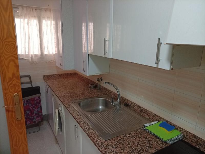 Apartamento Carmen en Santa Pola - image 48
