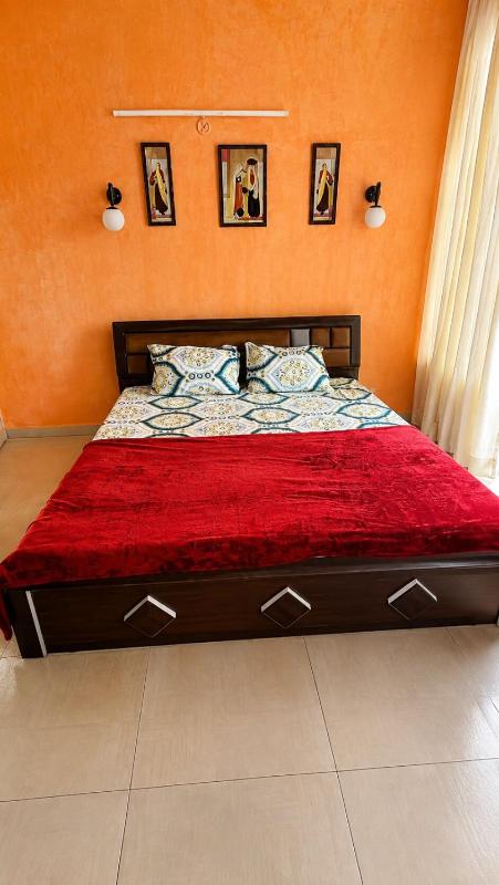 Couple friendly 2bhk Apartment in Ansal - image 6
