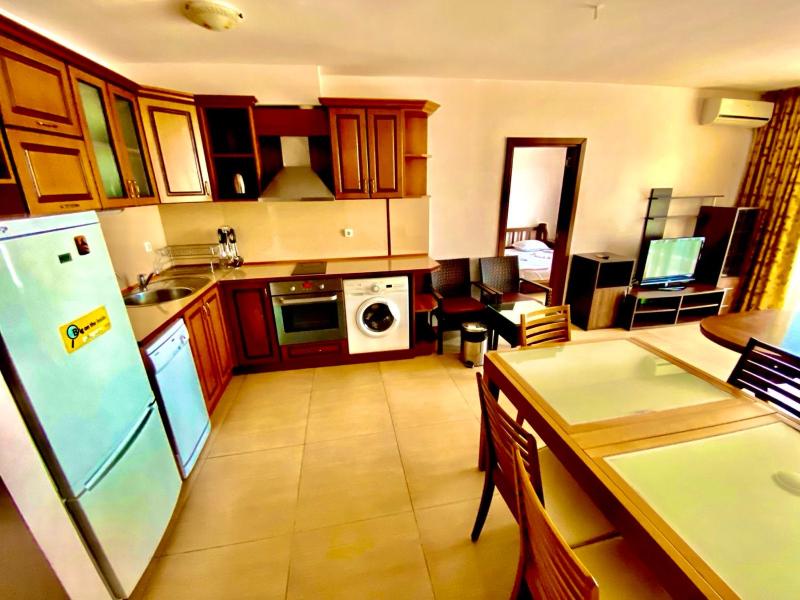 Grand Kamelia Holiday Studios and Apartments - image 15