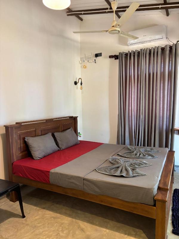 Mandalore Beach Villa - image 11