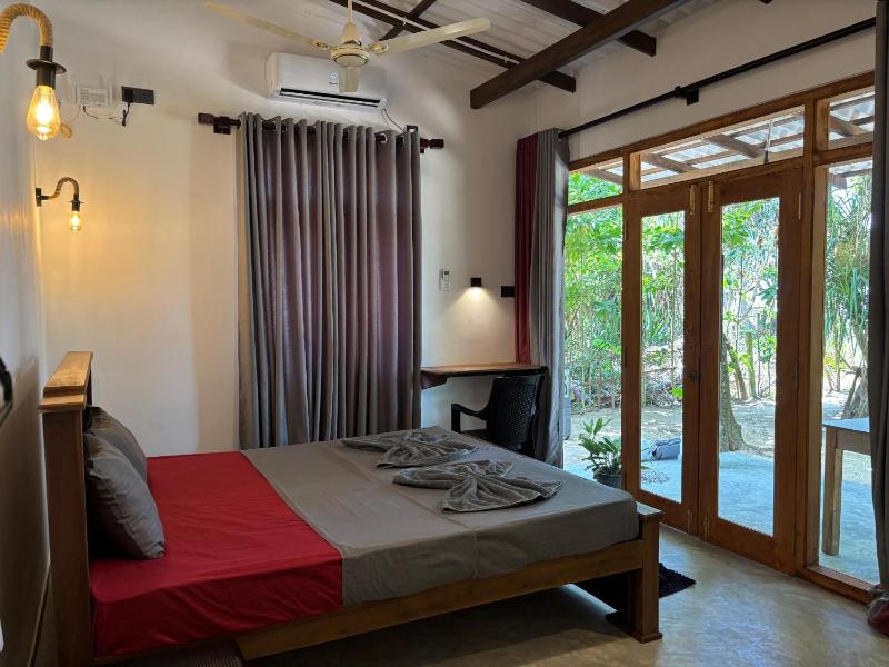 Mandalore Beach Villa - image 16