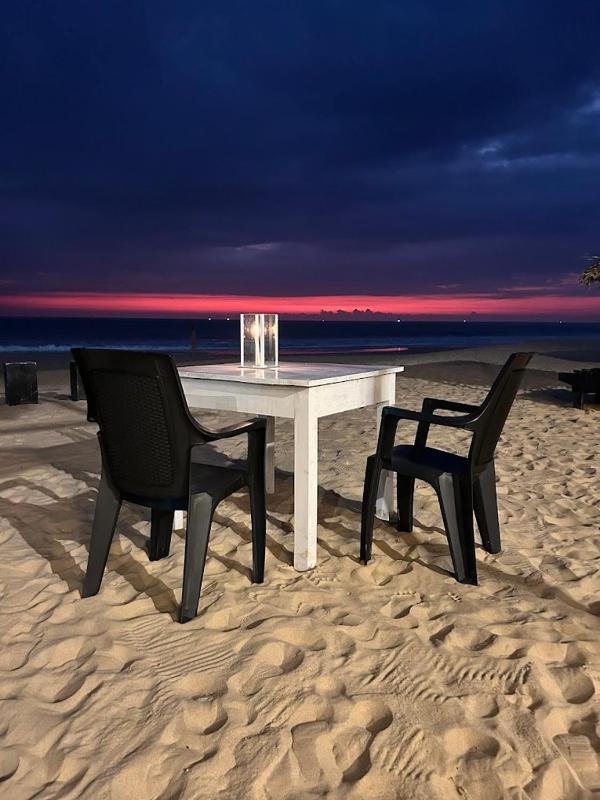 Mandalore Beach Villa - image 10