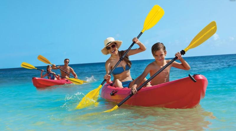 SERENARA VILLAS and SUITES - LOS CORALES beach - image 11